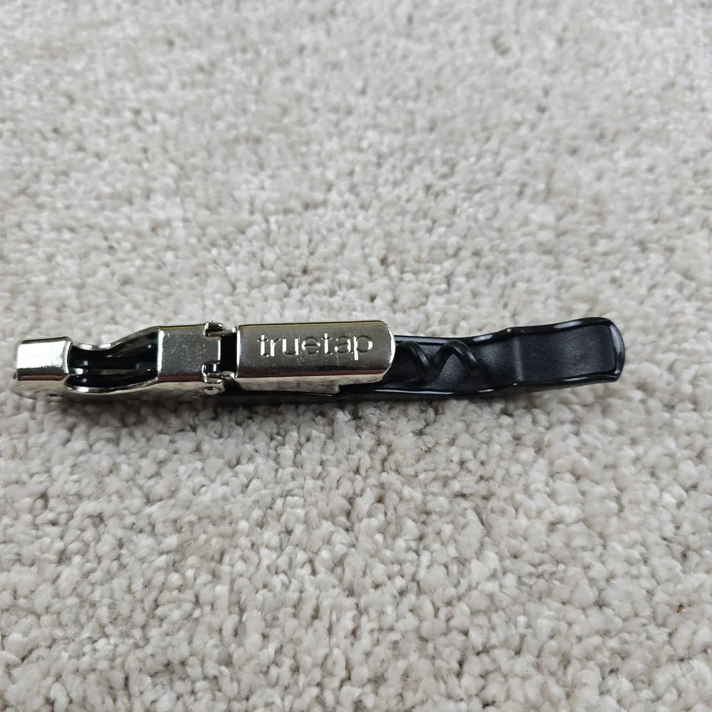 Truetap good new